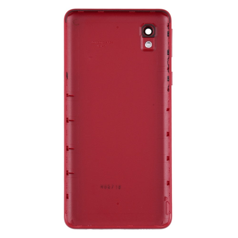 Galaxy A Parts