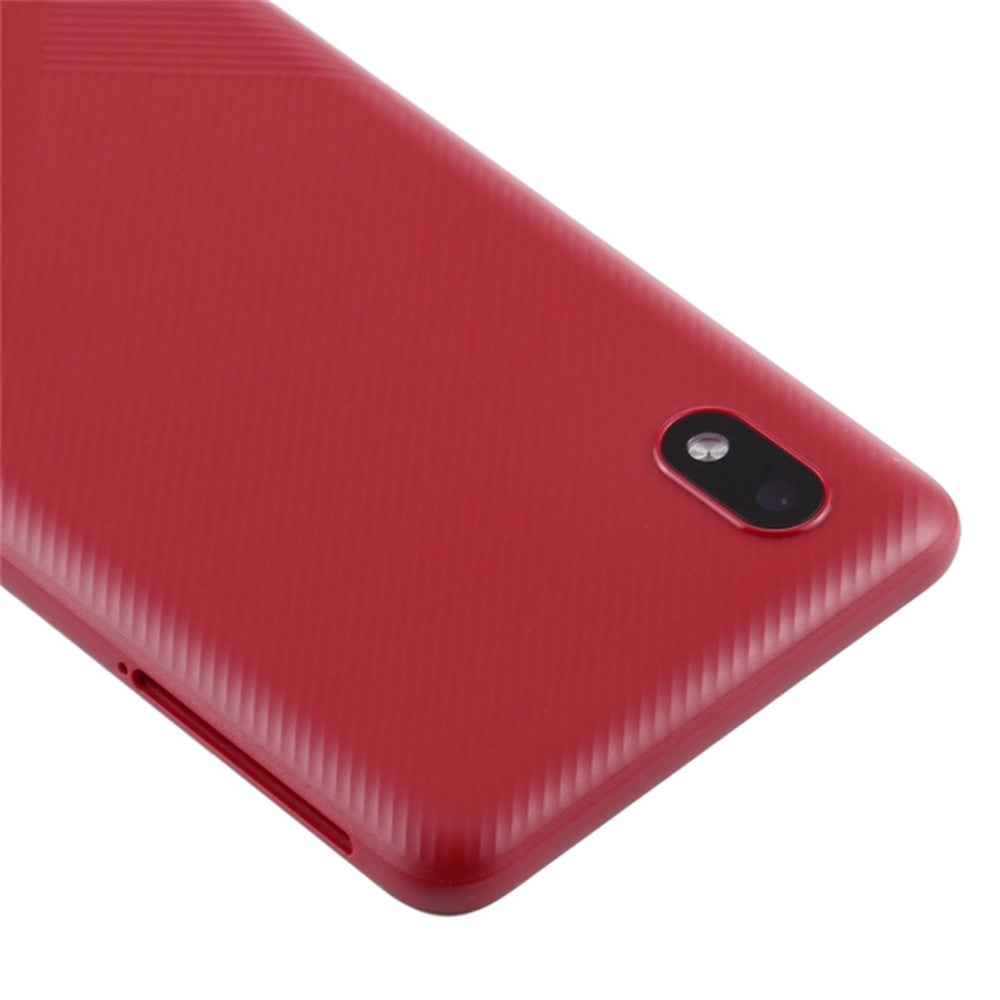 Galaxy A Parts