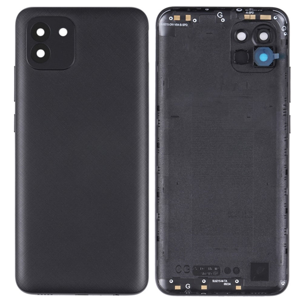 Galaxy A Parts