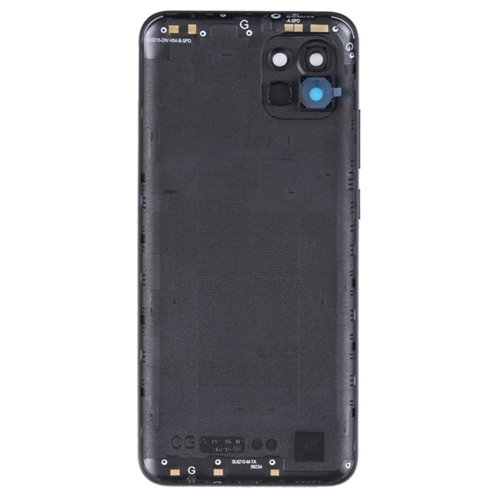 Galaxy A Parts