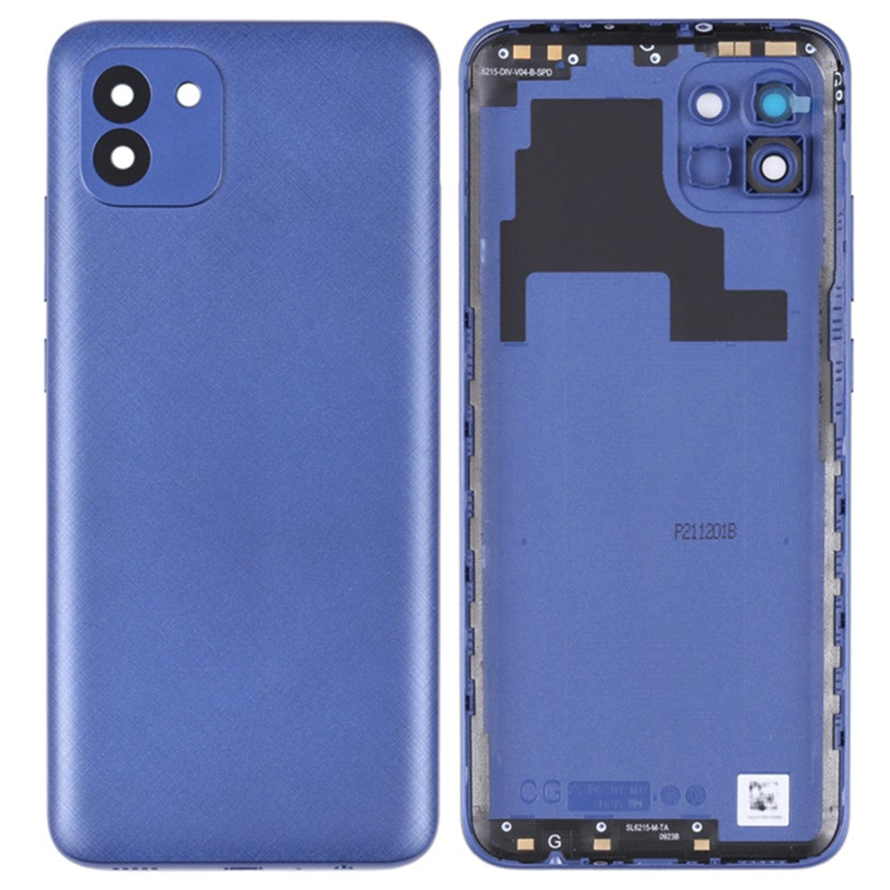 Galaxy A Parts