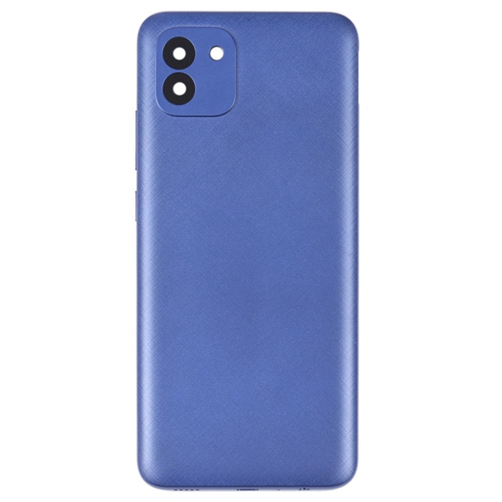Galaxy A Parts