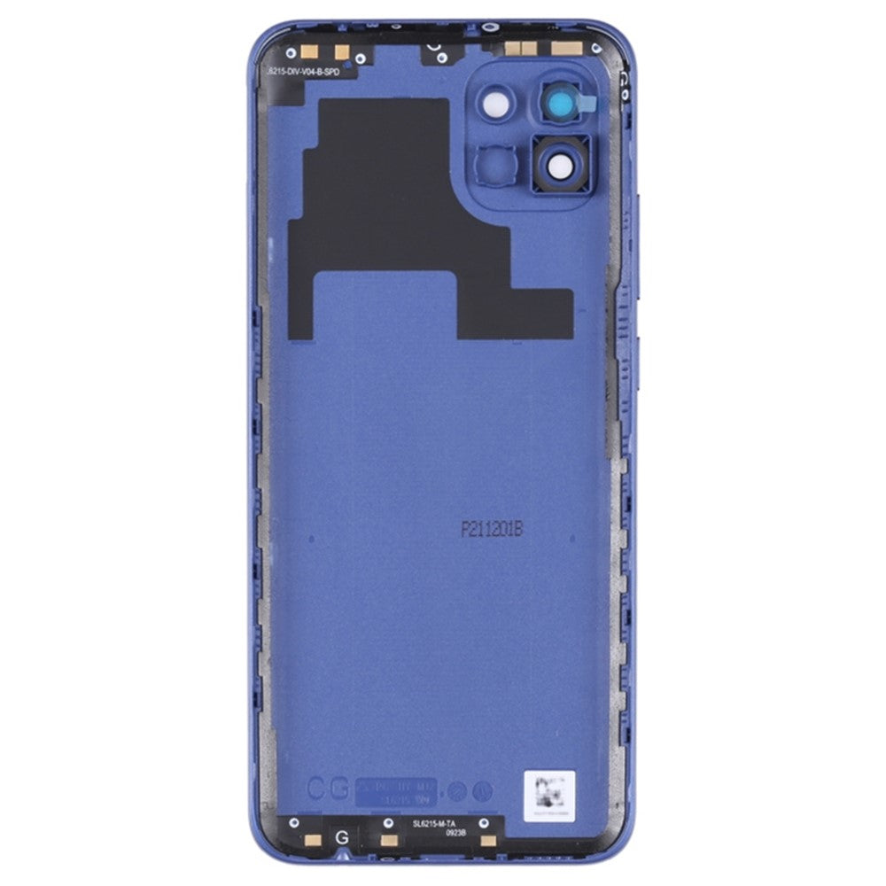 Galaxy A Parts