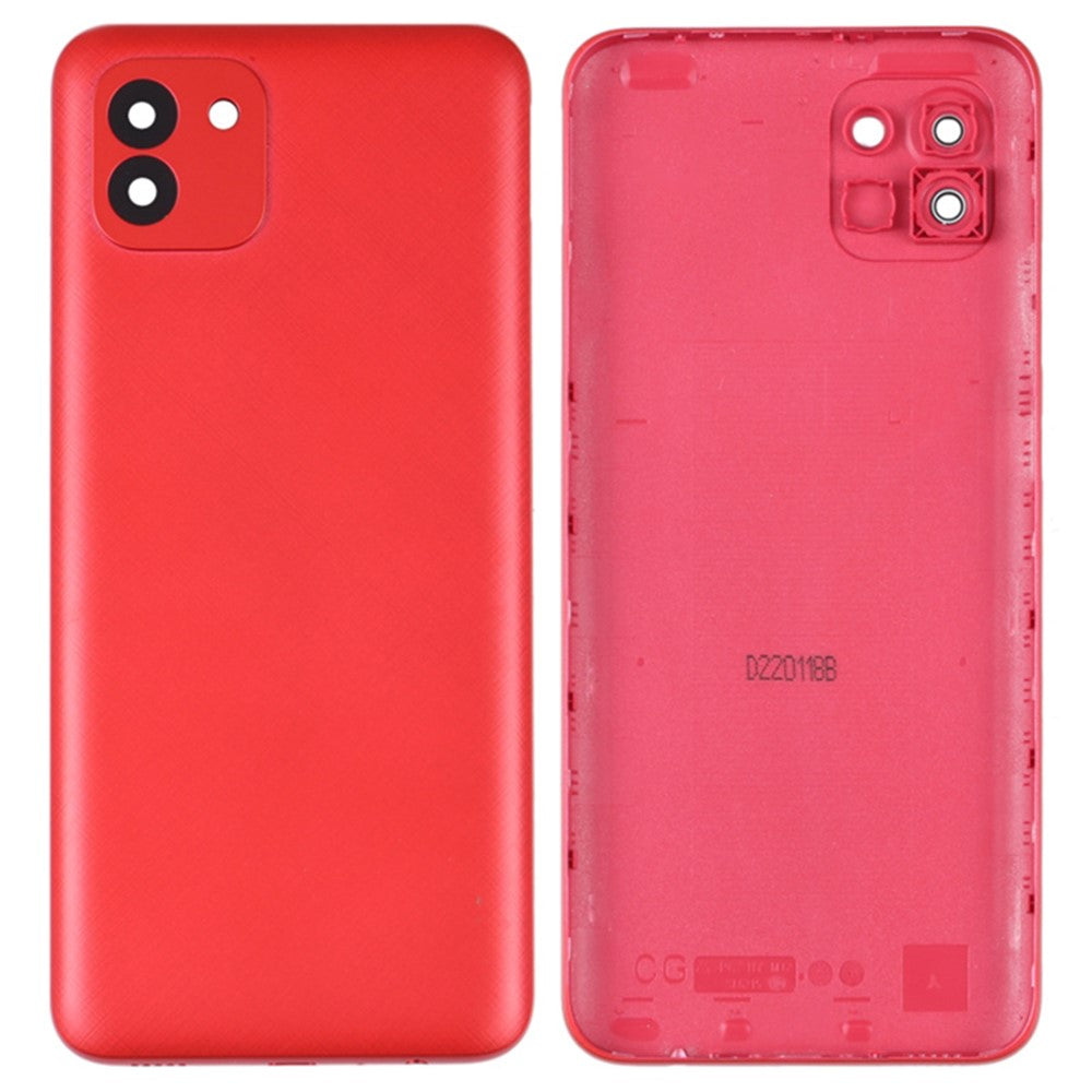Galaxy A Parts