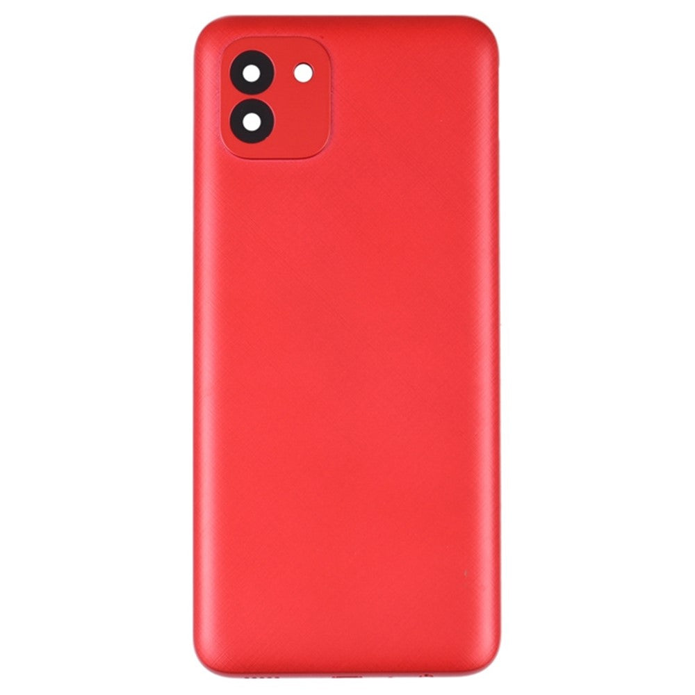 Galaxy A Parts