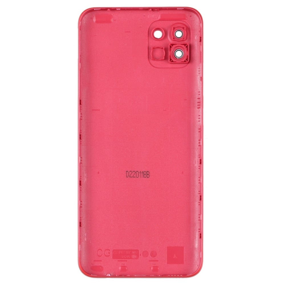 Galaxy A Parts