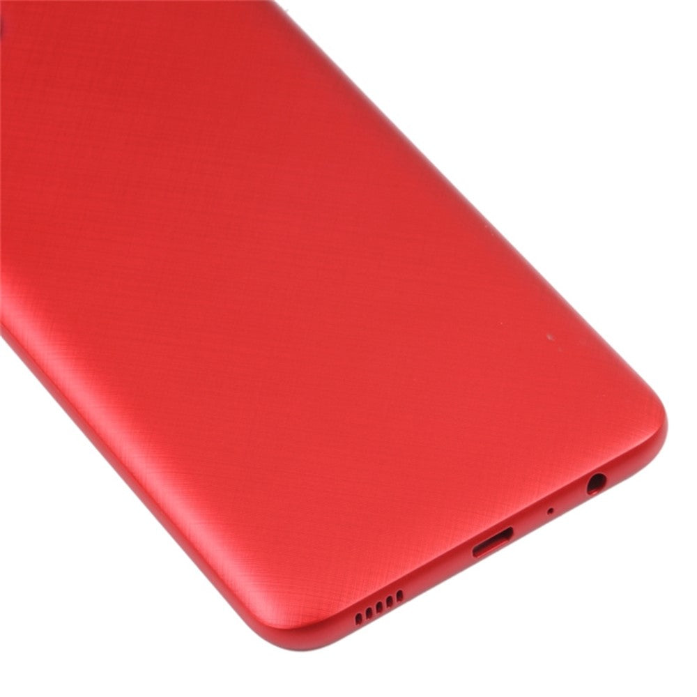 Galaxy A Parts