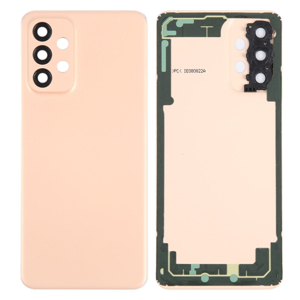 Galaxy A Parts