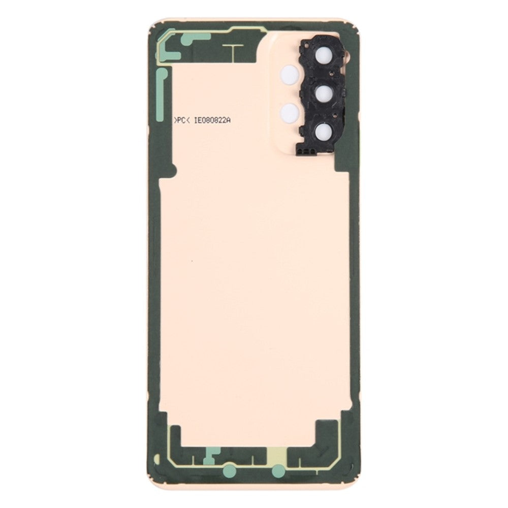 Galaxy A Parts