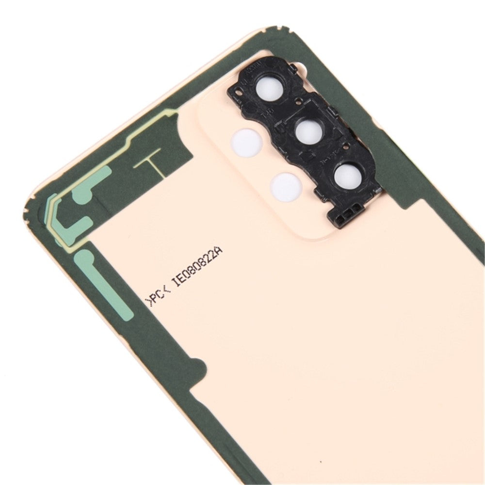 Galaxy A Parts