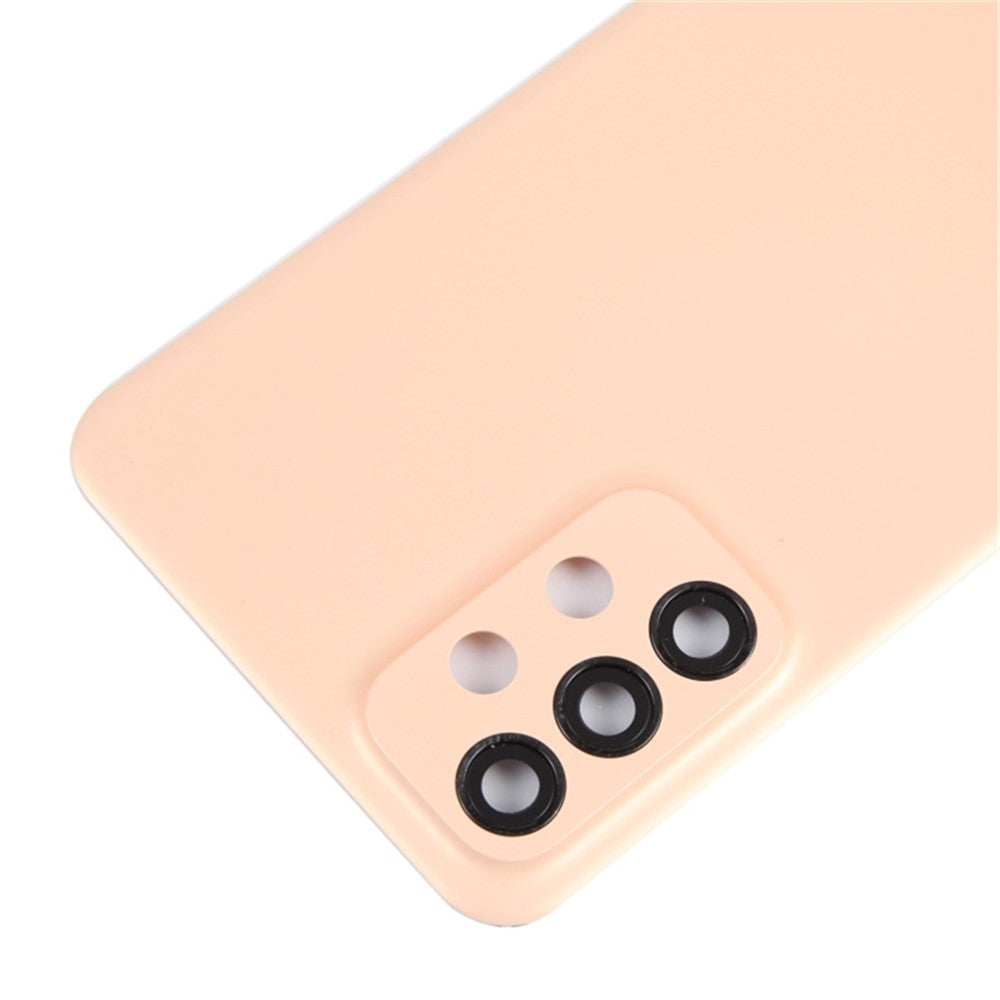 Galaxy A Parts