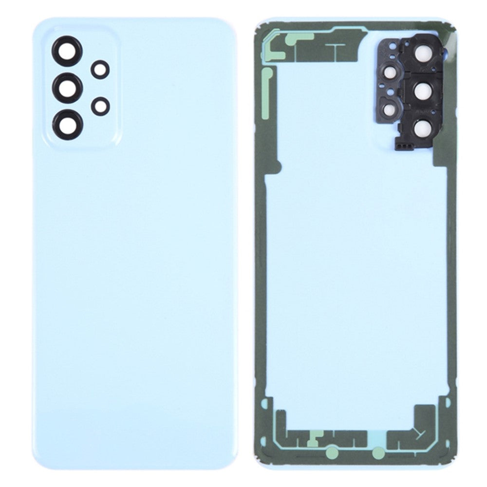 Galaxy A Parts