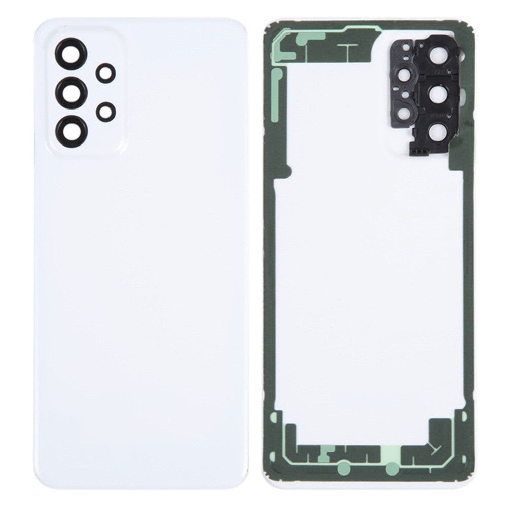 Galaxy A Parts