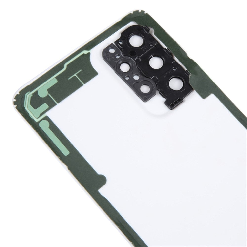 Galaxy A Parts
