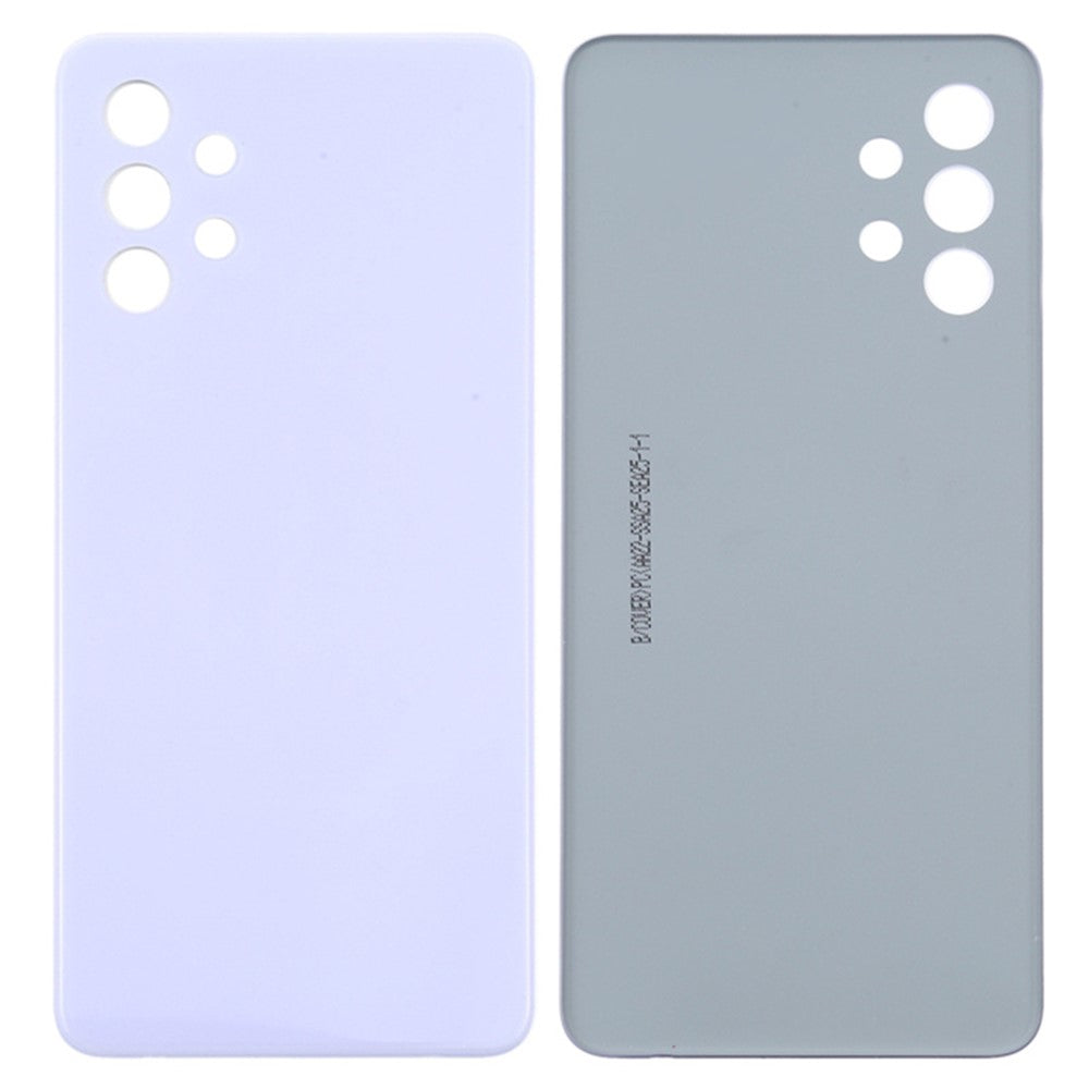 Galaxy A Parts