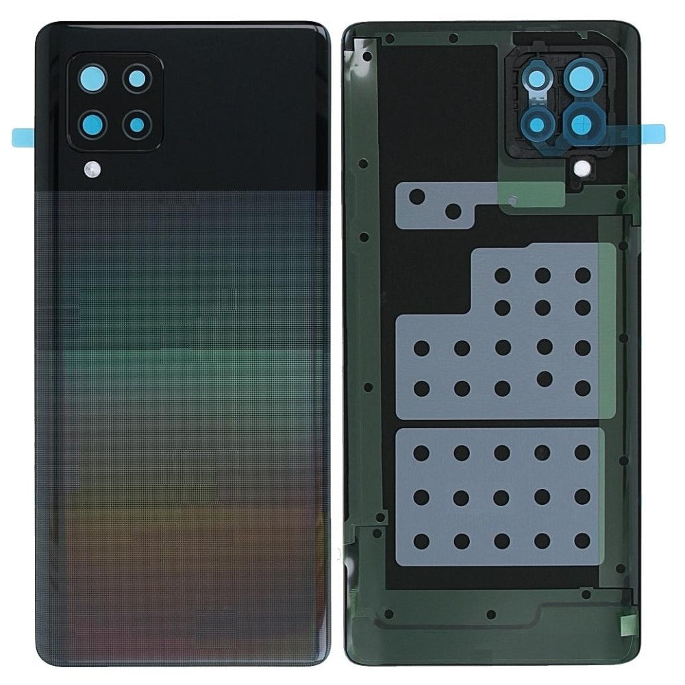 Galaxy A Parts