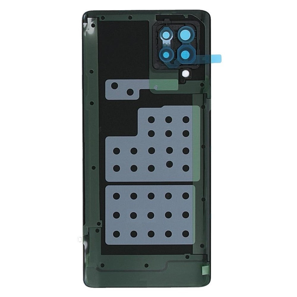Galaxy A Parts