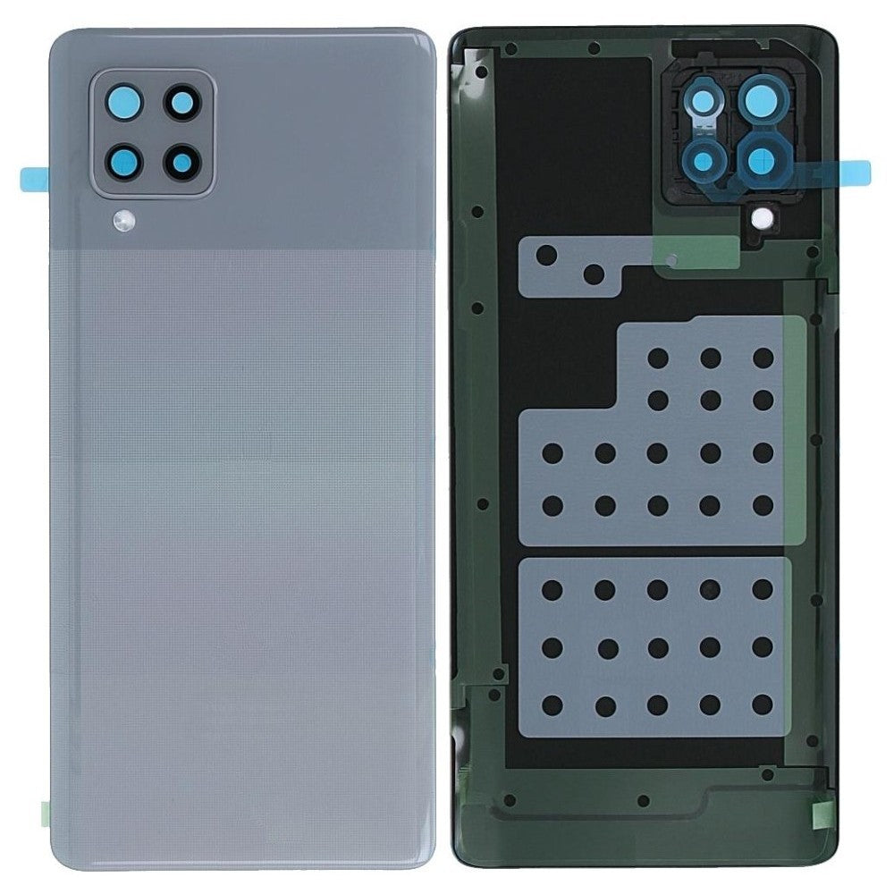 Galaxy A Parts