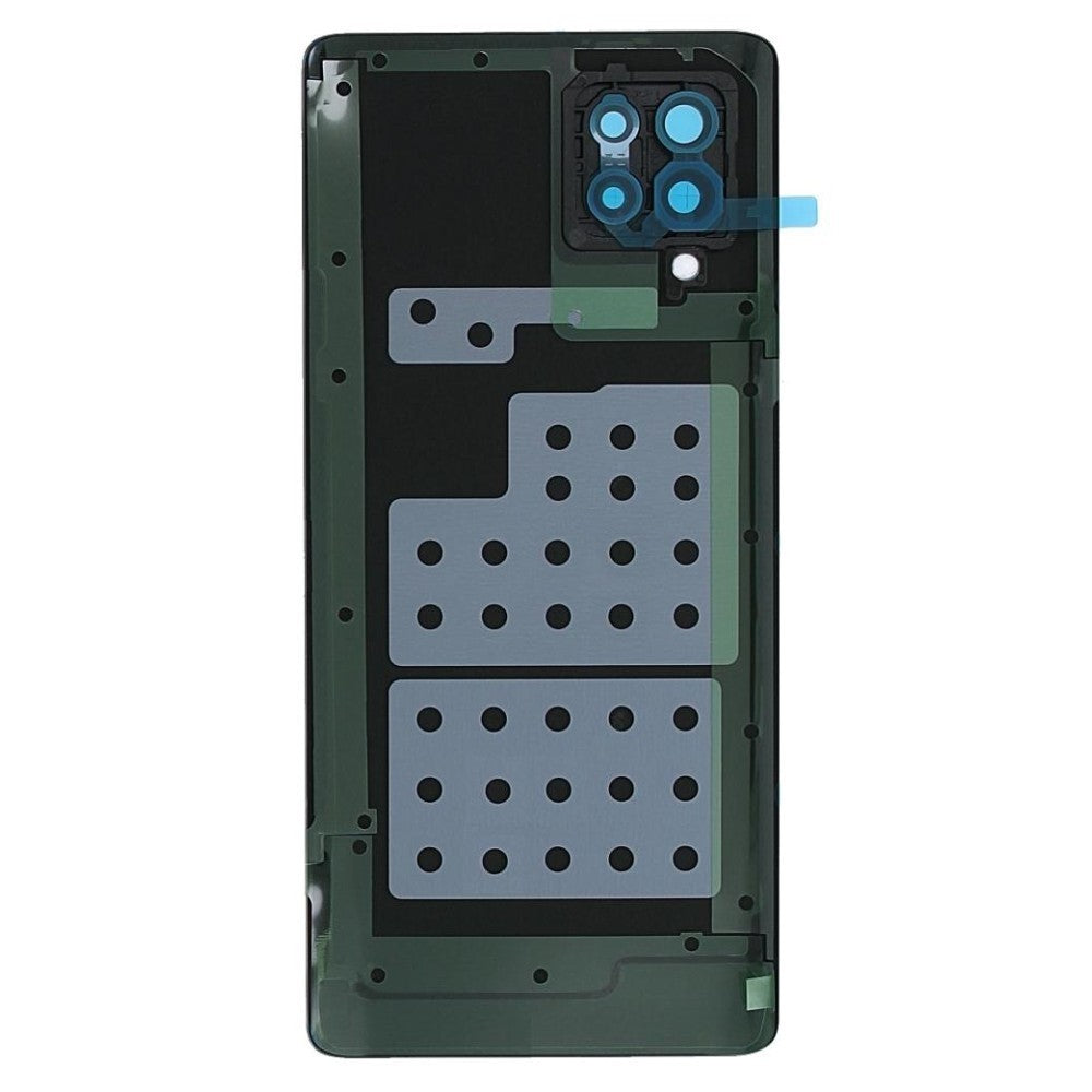 Galaxy A Parts
