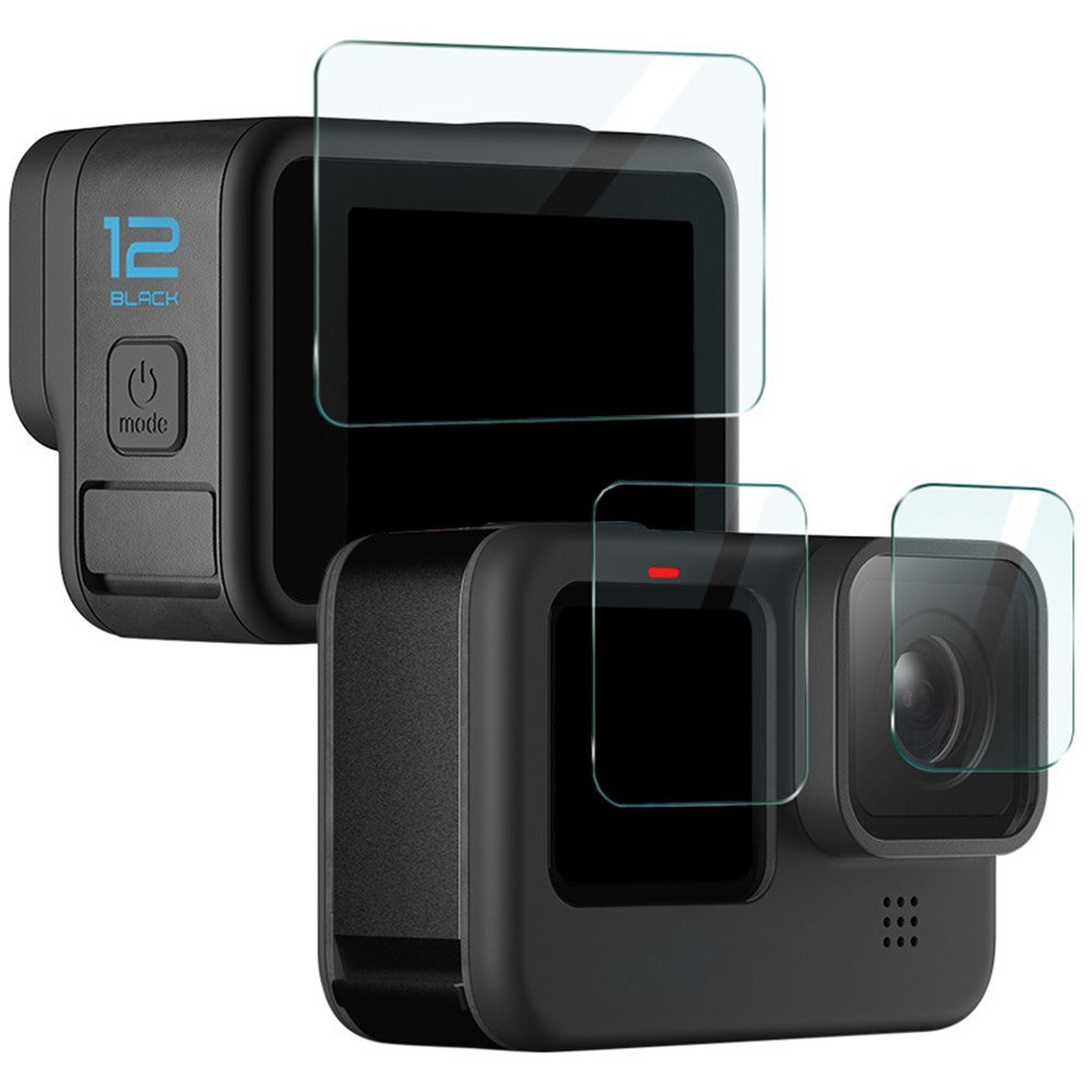 Other Camera Accessories 