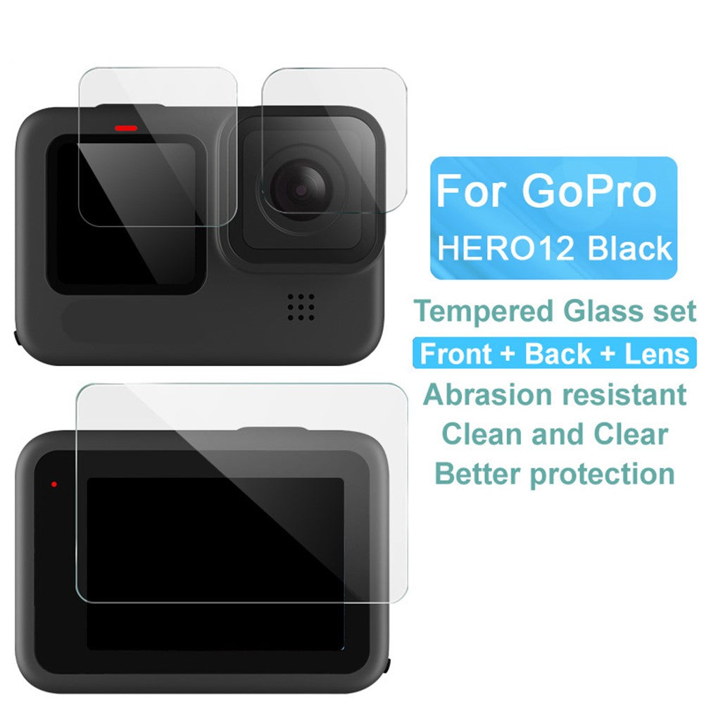 Other Camera Accessories 