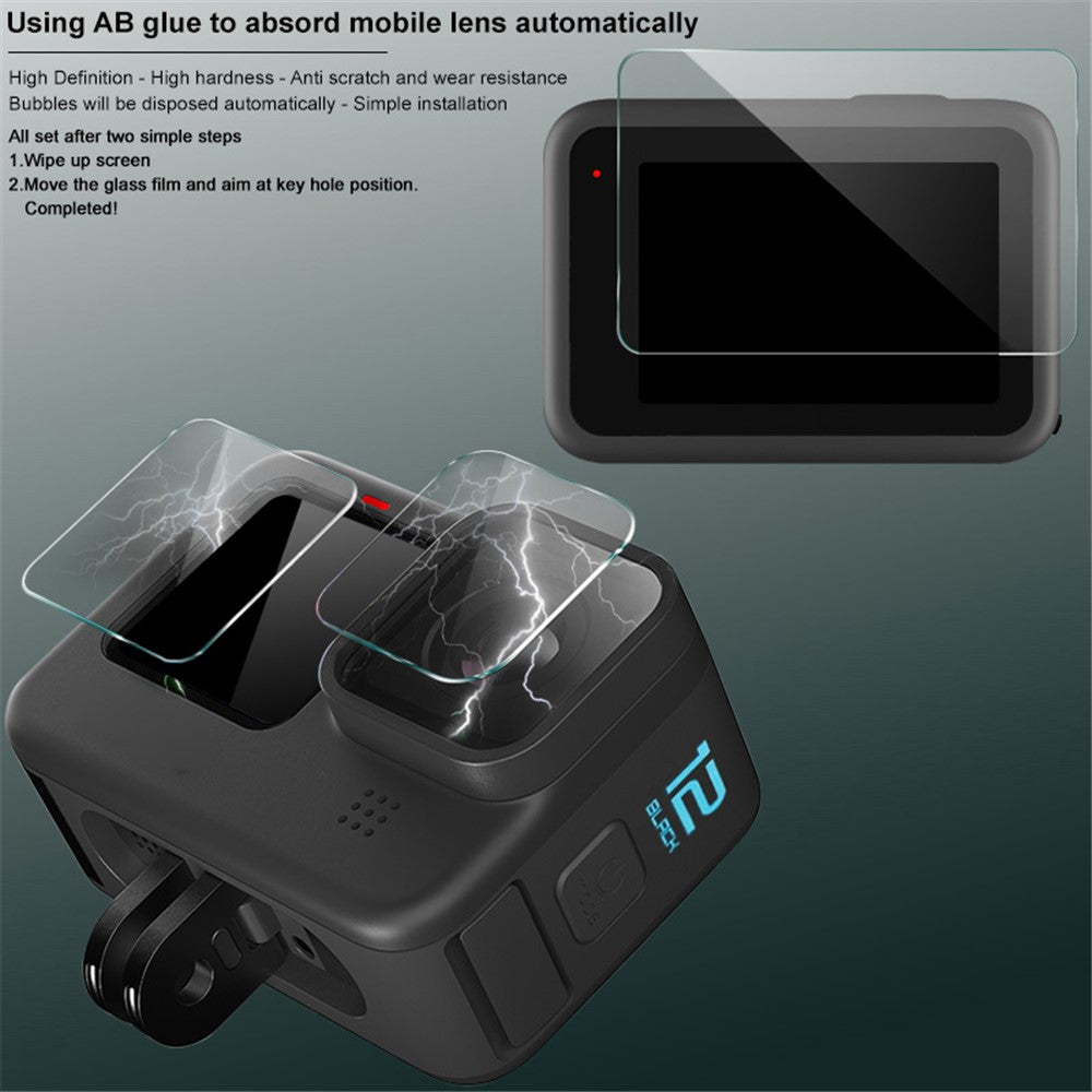 Other Camera Accessories 