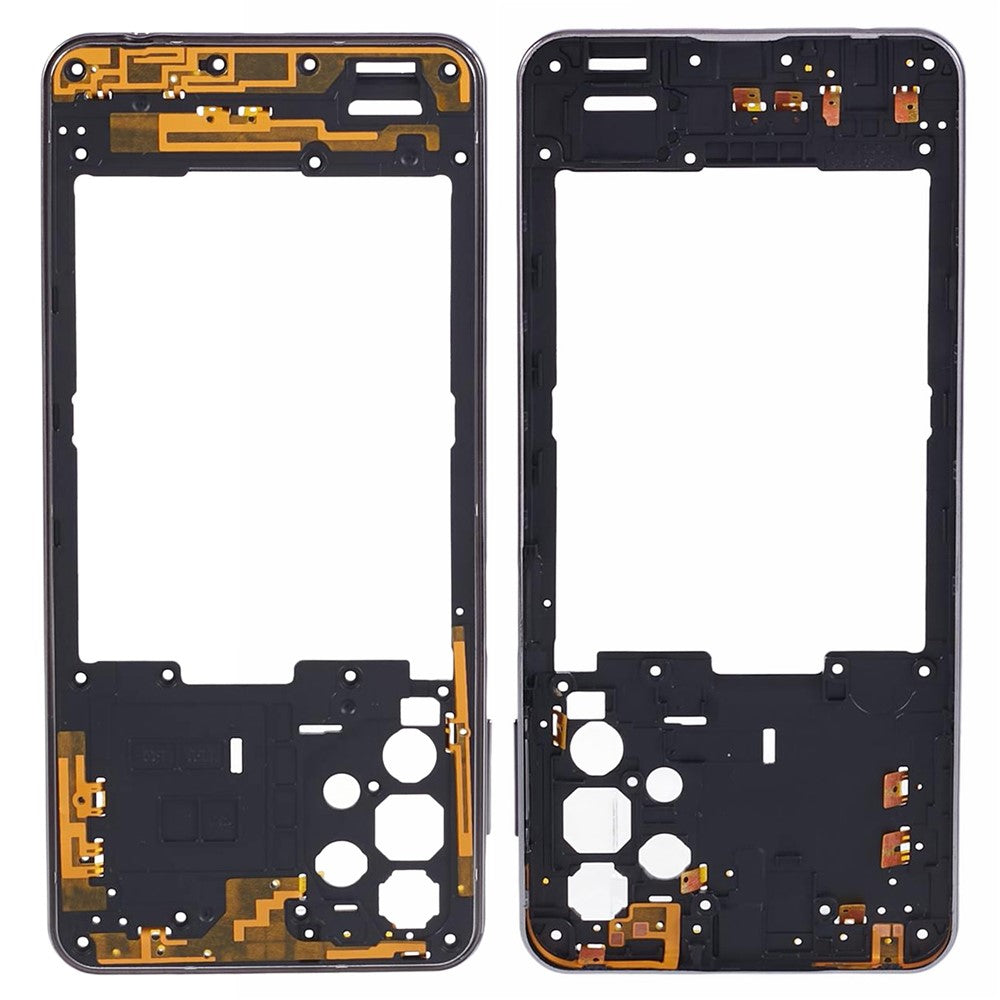 Galaxy A Parts