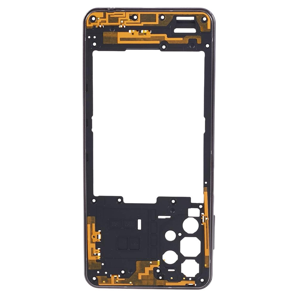 Galaxy A Parts