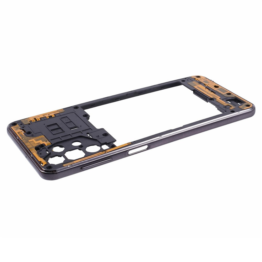 Galaxy A Parts