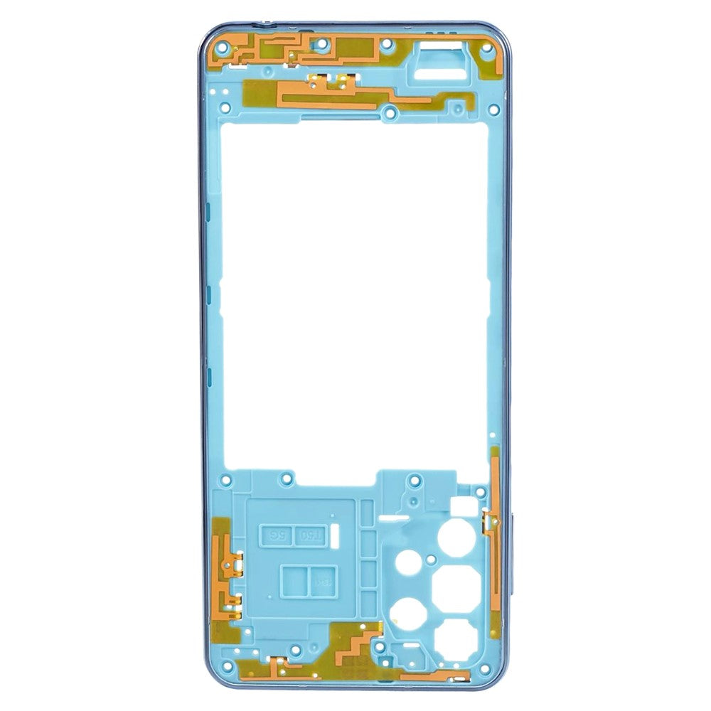 Galaxy A Parts