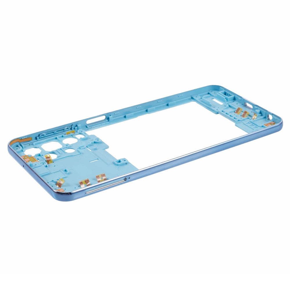 Galaxy A Parts