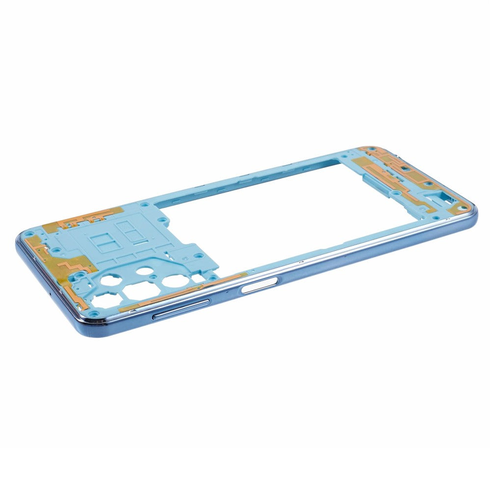 Galaxy A Parts