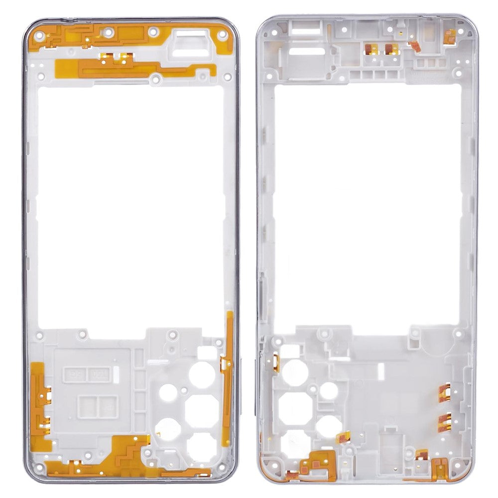 Galaxy A Parts