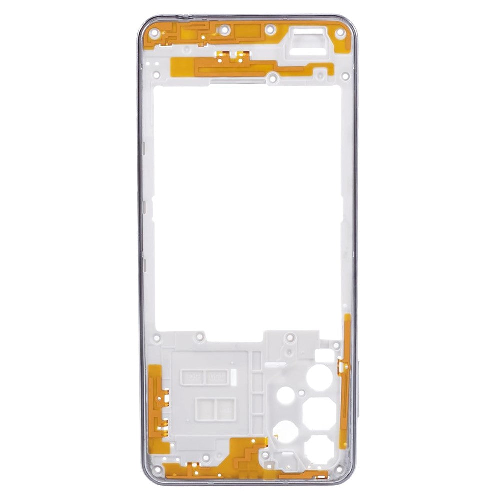 Galaxy A Parts