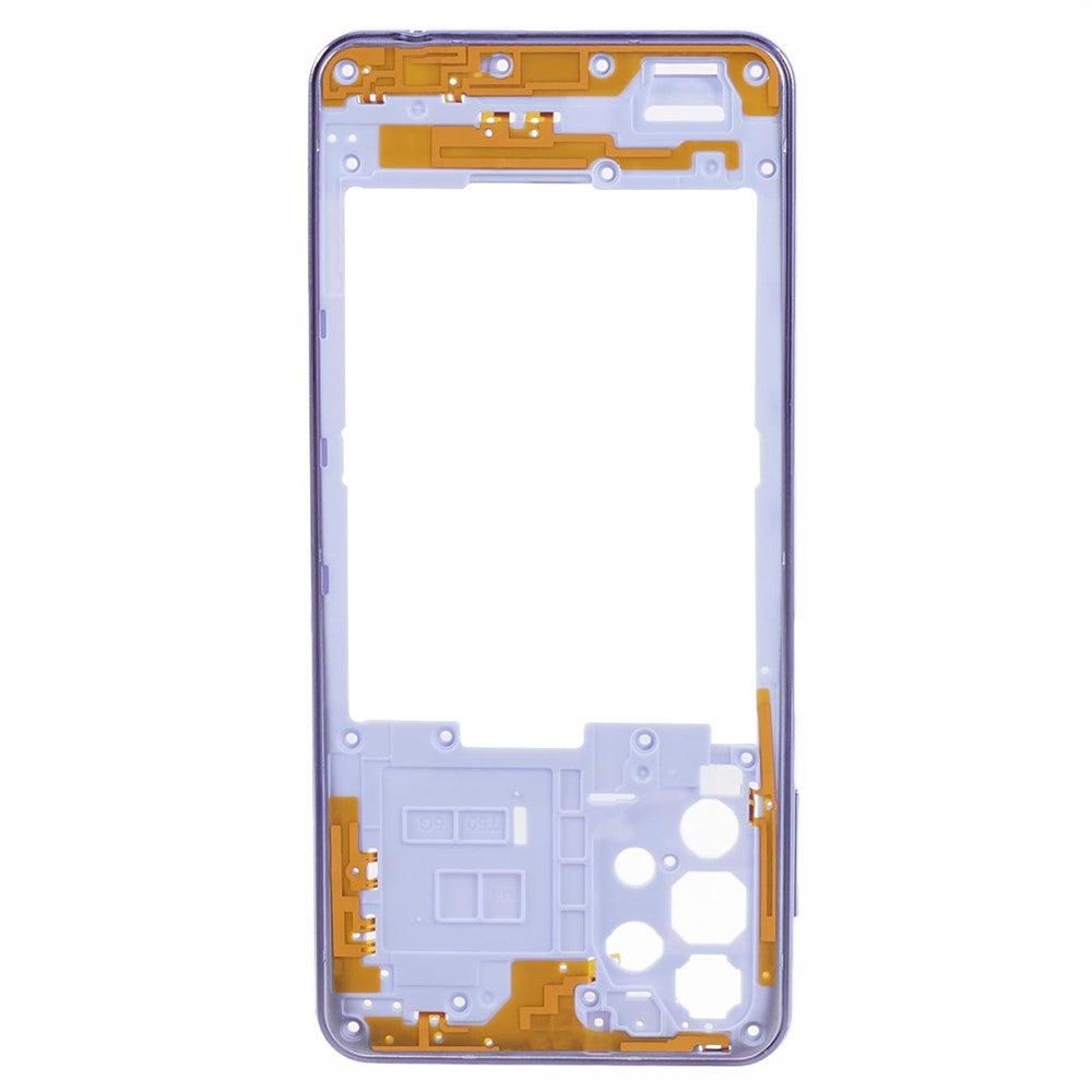 Galaxy A Parts