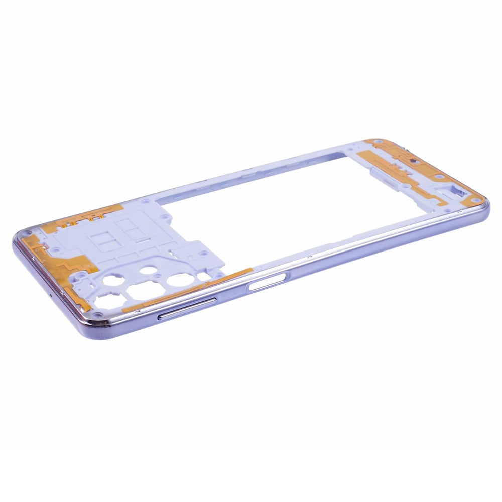 Galaxy A Parts