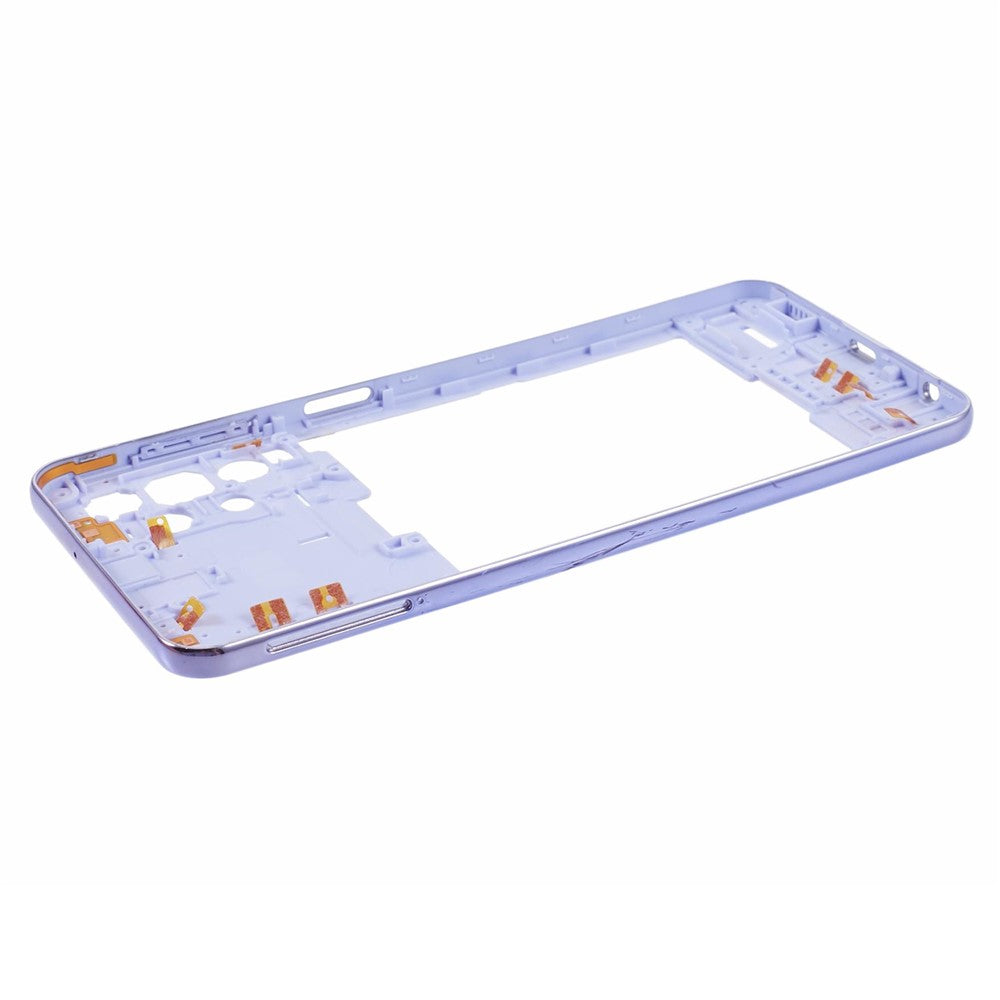 Galaxy A Parts