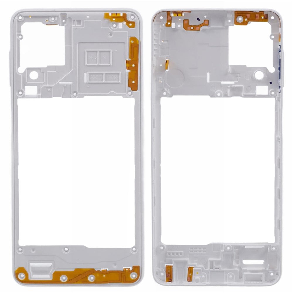 Galaxy A Parts