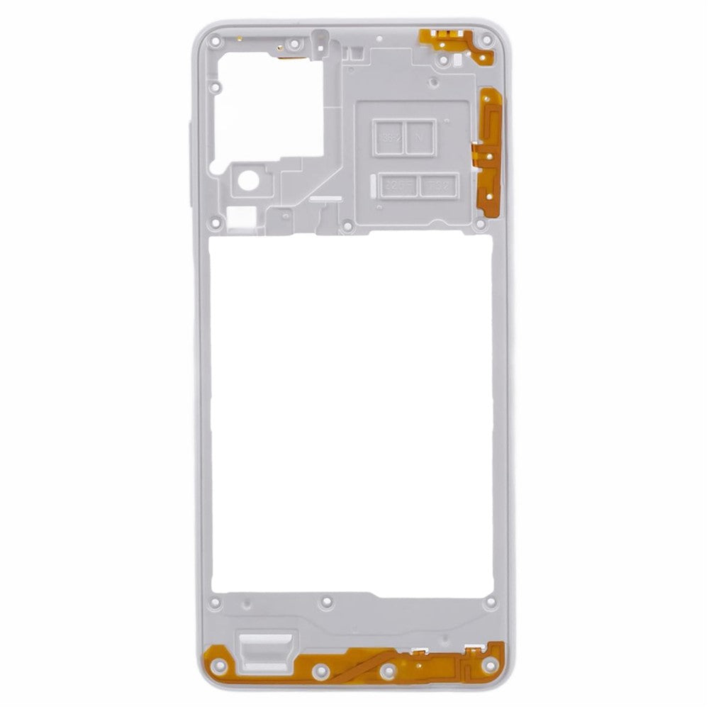 Galaxy A Parts