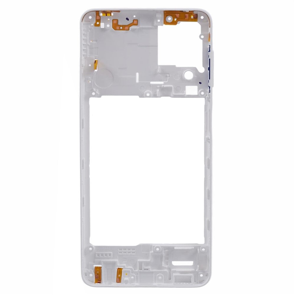 Galaxy A Parts