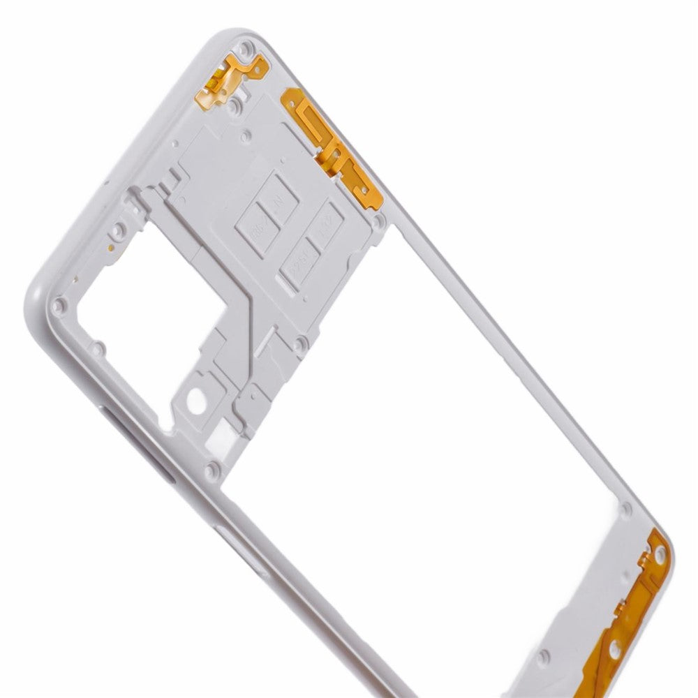 Galaxy A Parts