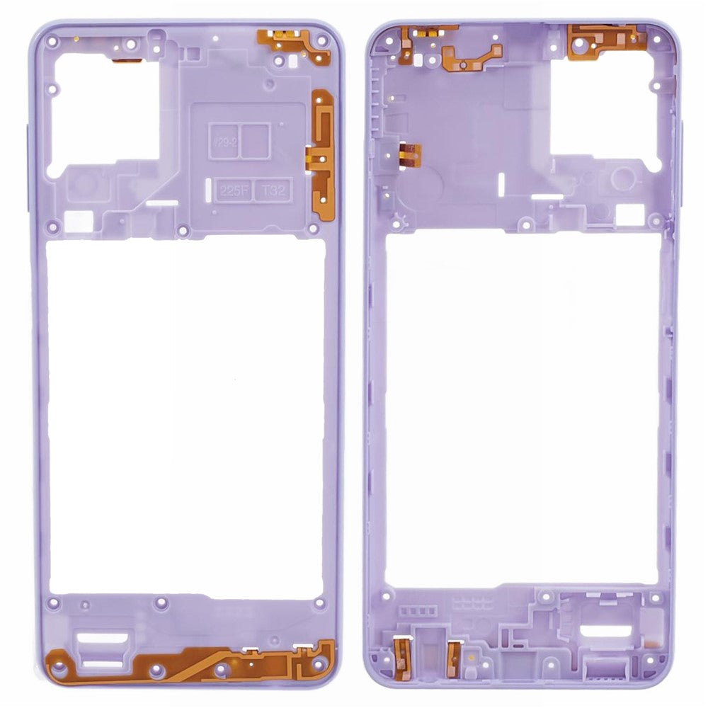 Galaxy A Parts