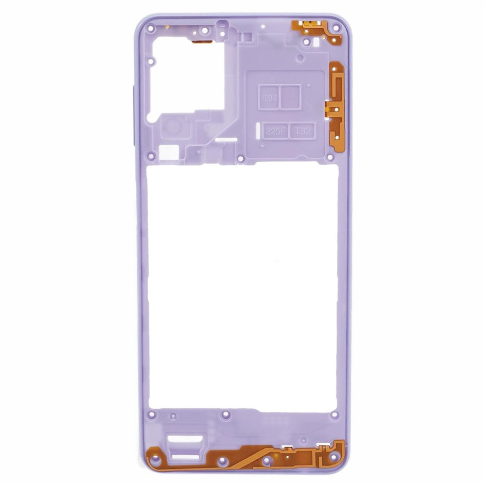 Galaxy A Parts