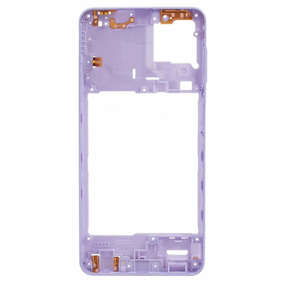 Galaxy A Parts
