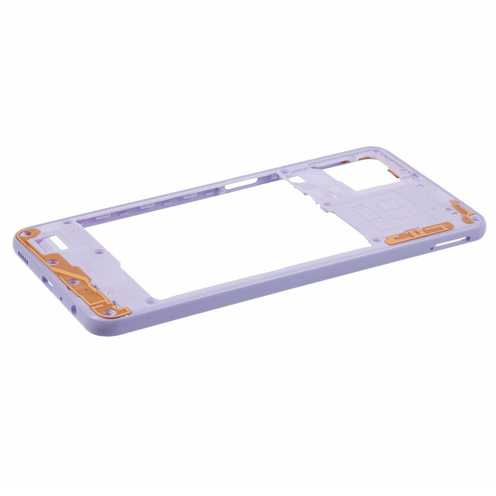 Galaxy A Parts