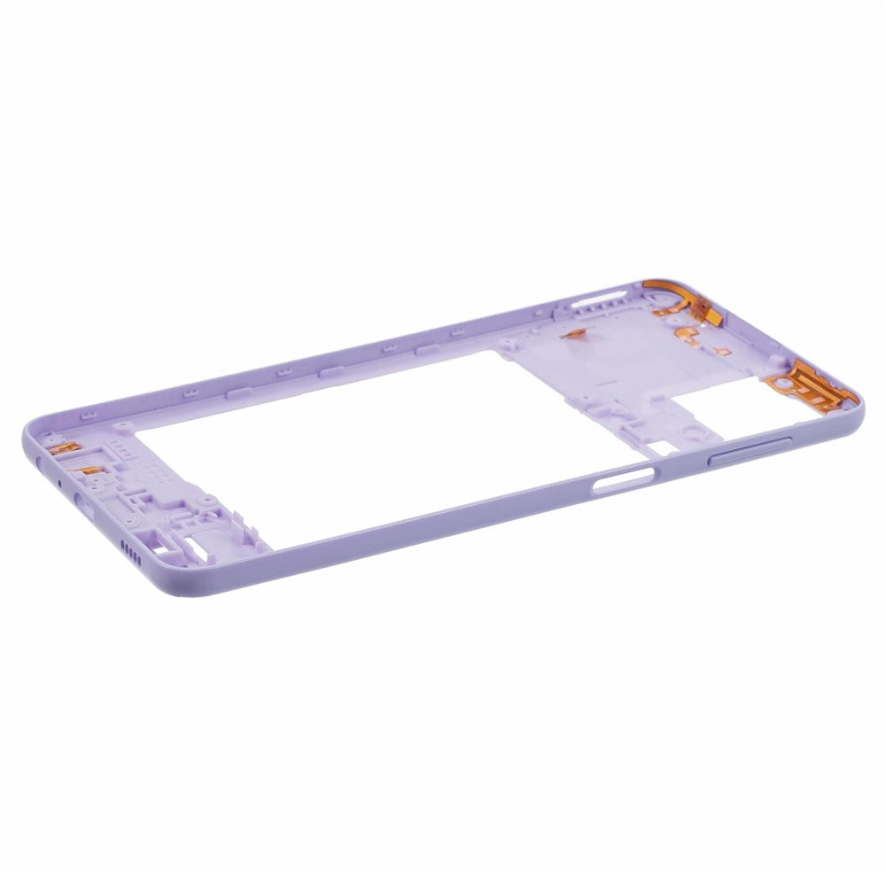 Galaxy A Parts