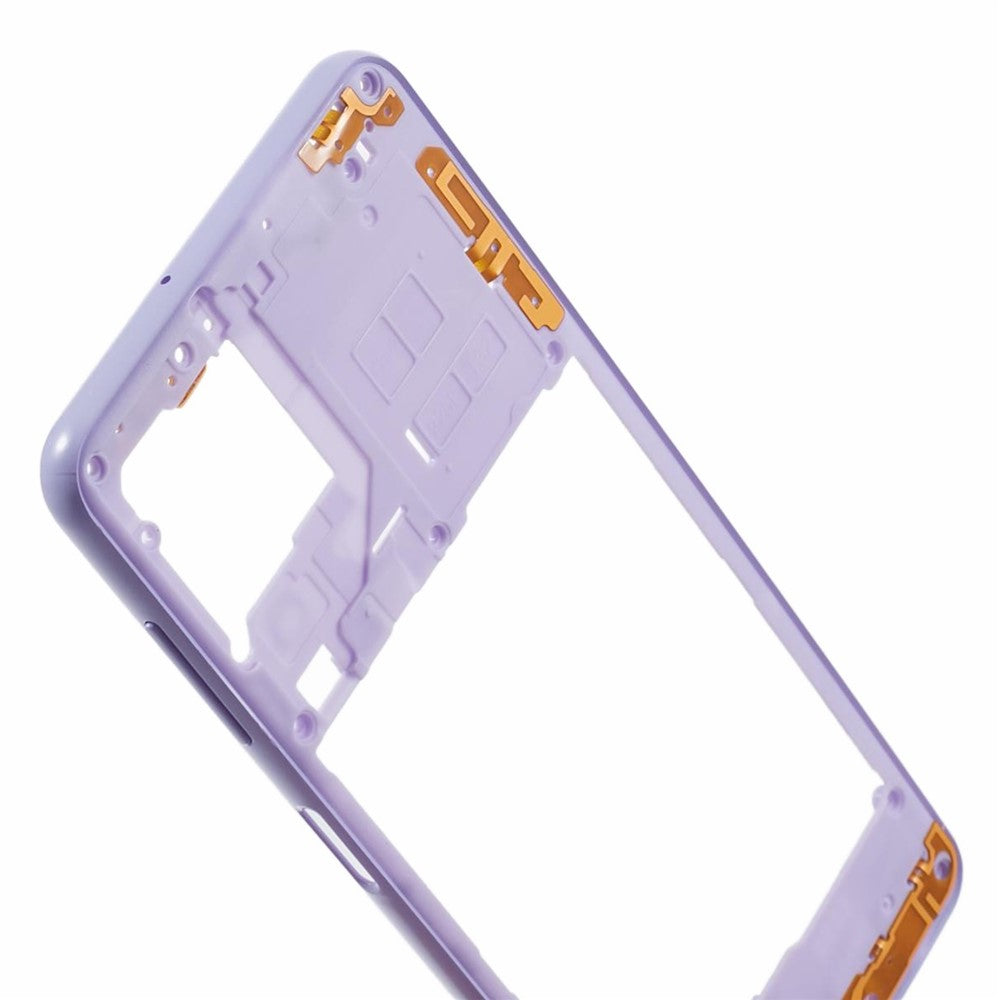 Galaxy A Parts