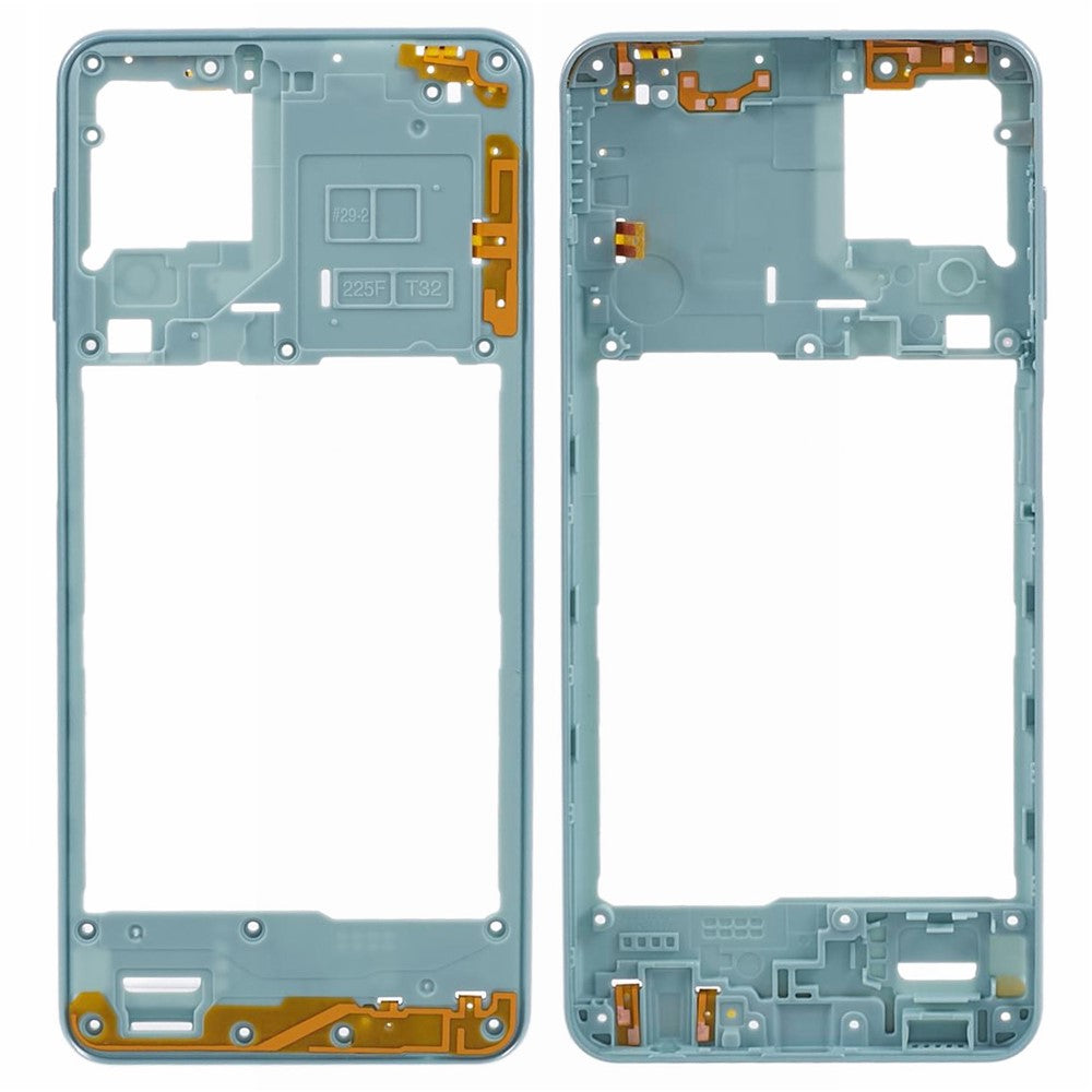 Galaxy A Parts