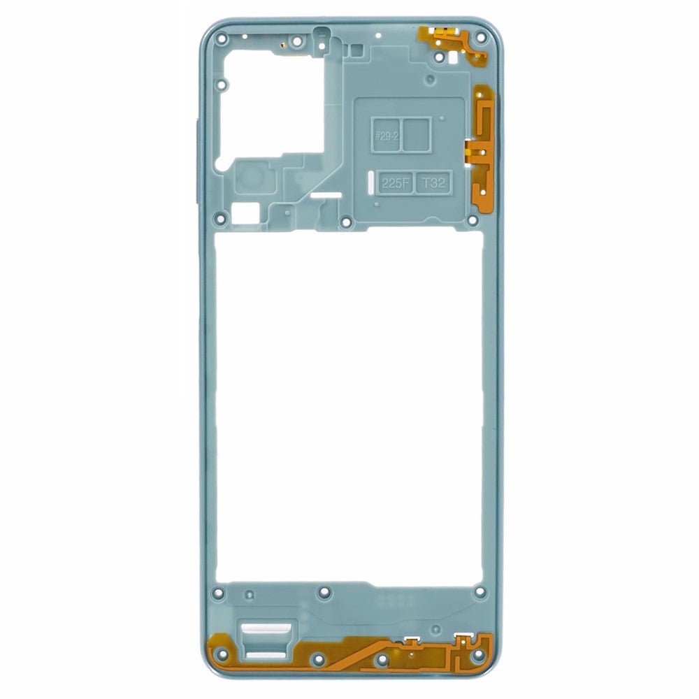 Galaxy A Parts