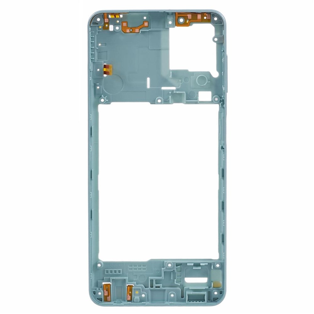 Galaxy A Parts